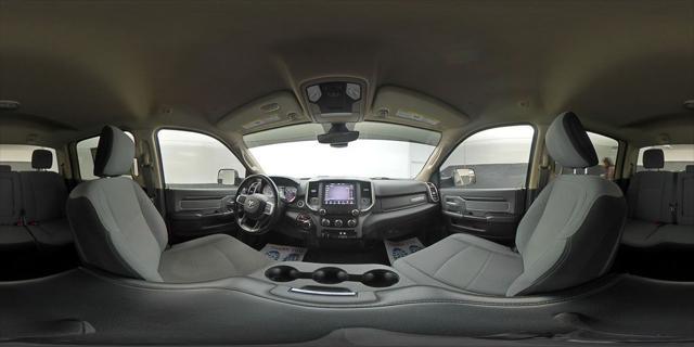 used 2019 Ram 2500 car, priced at $35,385