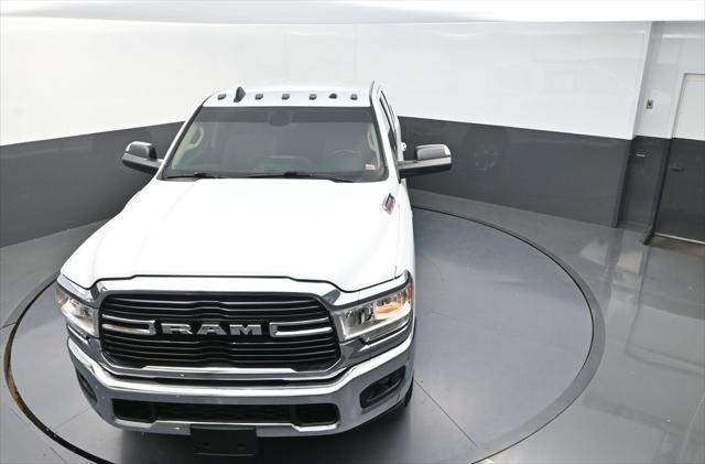 used 2019 Ram 2500 car, priced at $35,385
