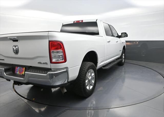 used 2019 Ram 2500 car, priced at $35,385