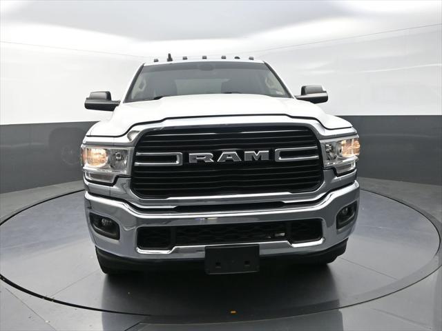 used 2019 Ram 2500 car, priced at $35,385