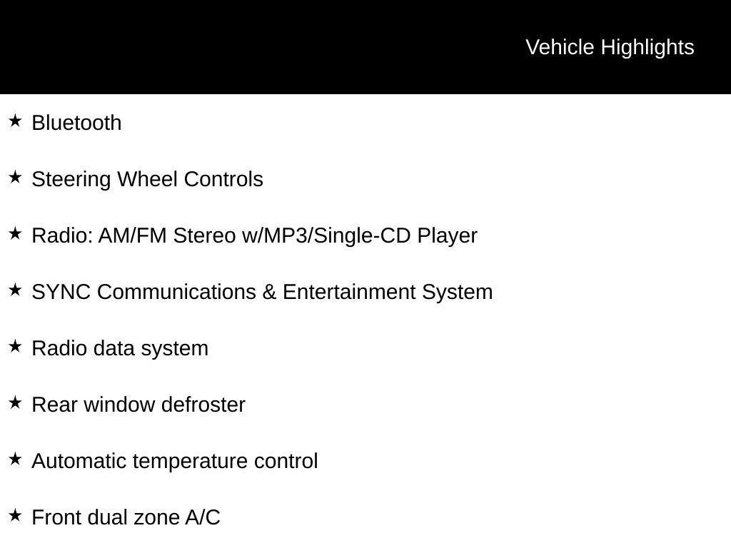 used 2018 Ford Fusion Hybrid car, priced at $14,760