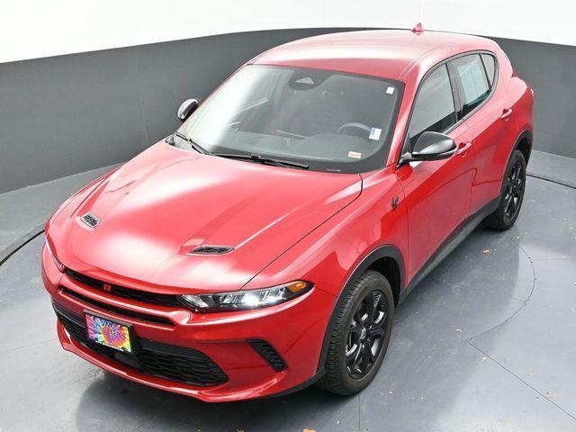 used 2023 Dodge Hornet car, priced at $24,000