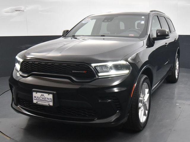 used 2024 Dodge Durango car, priced at $38,542