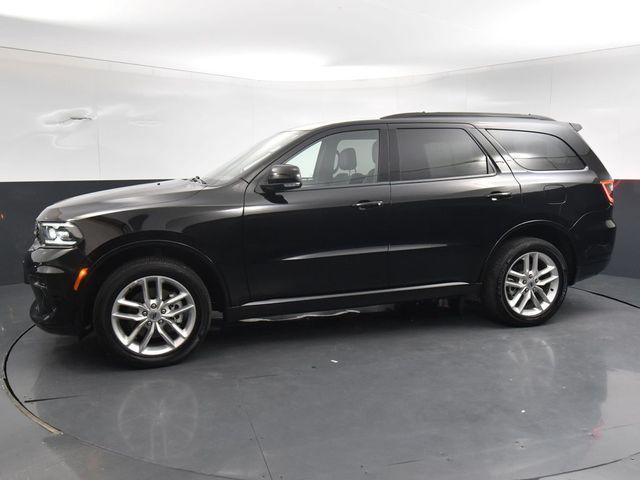 used 2024 Dodge Durango car, priced at $38,542