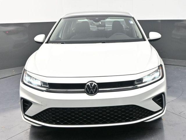 new 2025 Volkswagen Jetta car, priced at $26,694