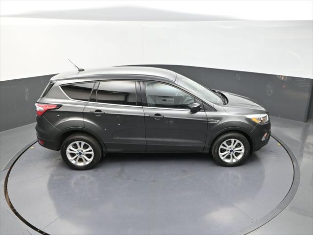 used 2017 Ford Escape car, priced at $14,902