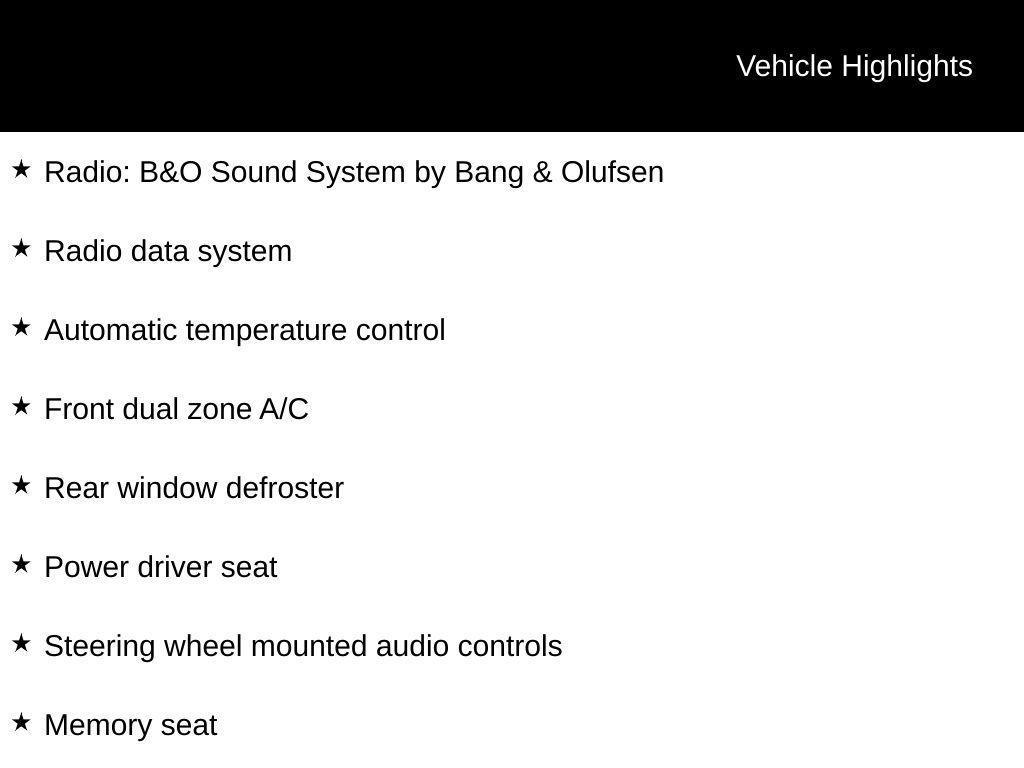 used 2025 Ford F-150 car, priced at $61,618