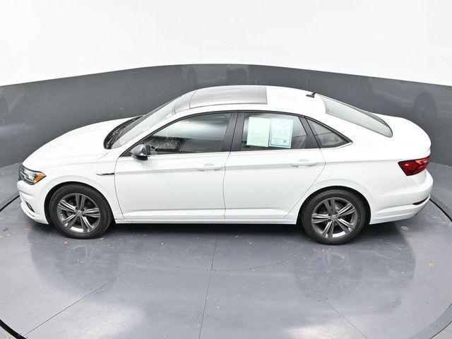 used 2021 Volkswagen Jetta car, priced at $19,980