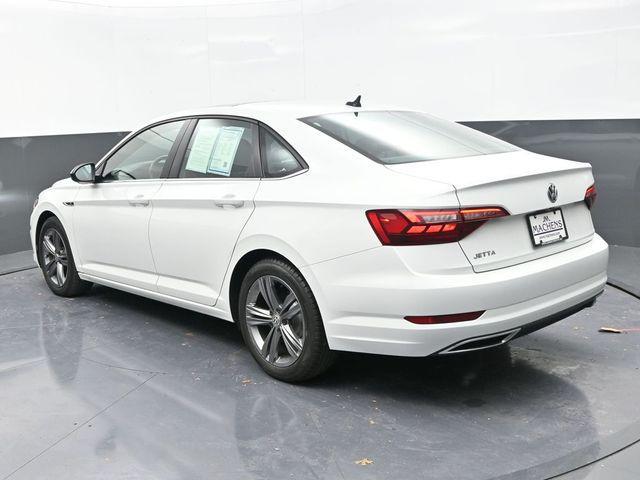 used 2021 Volkswagen Jetta car, priced at $19,980