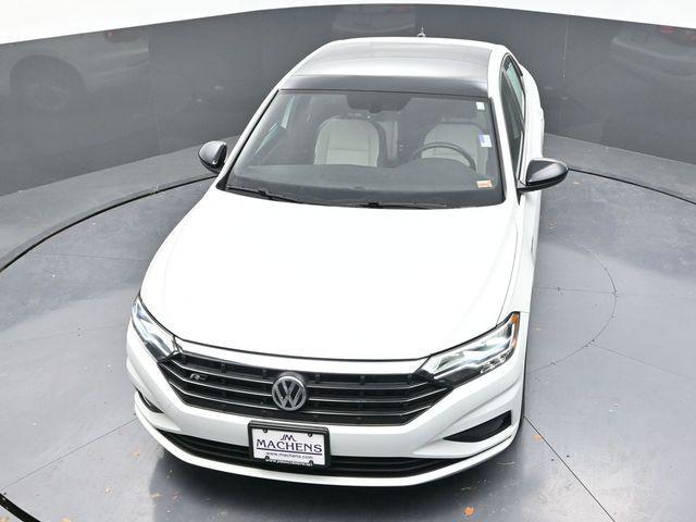 used 2021 Volkswagen Jetta car, priced at $19,980