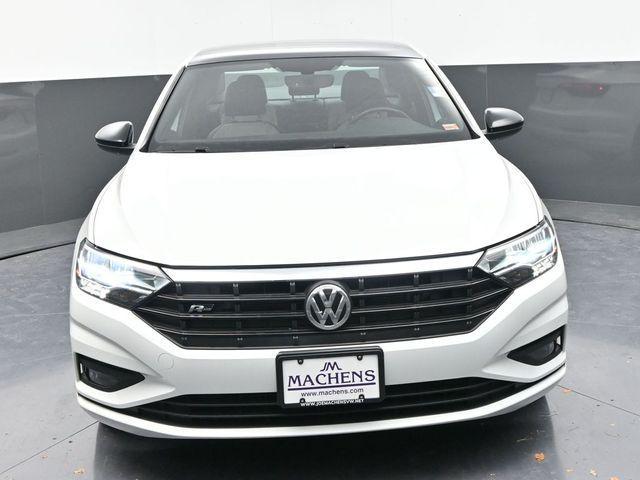 used 2021 Volkswagen Jetta car, priced at $19,980