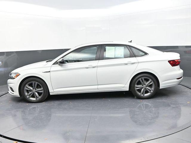 used 2021 Volkswagen Jetta car, priced at $19,980