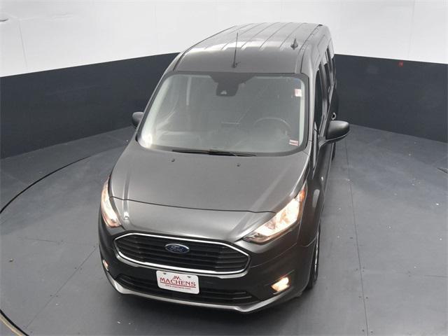 used 2021 Ford Transit Connect car, priced at $23,055