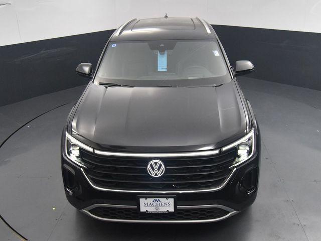 new 2024 Volkswagen Atlas Cross Sport car, priced at $45,580