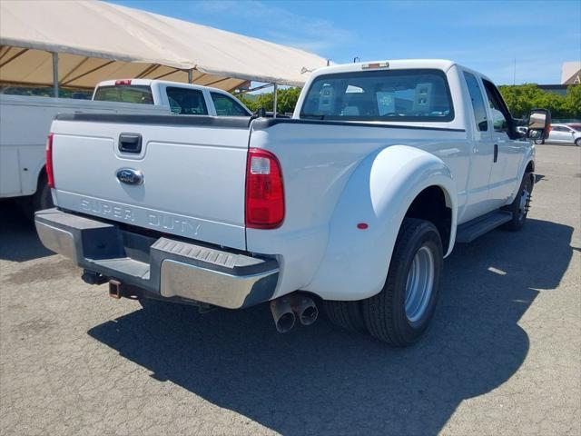 used 2016 Ford F-350 car, priced at $38,999
