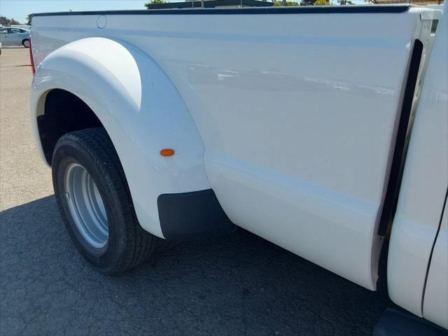 used 2016 Ford F-350 car, priced at $38,999