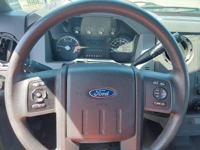 used 2016 Ford F-350 car, priced at $38,999