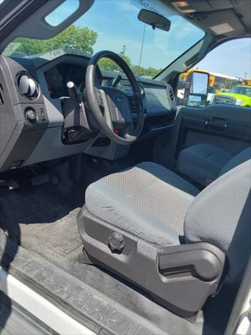 used 2016 Ford F-350 car, priced at $38,999