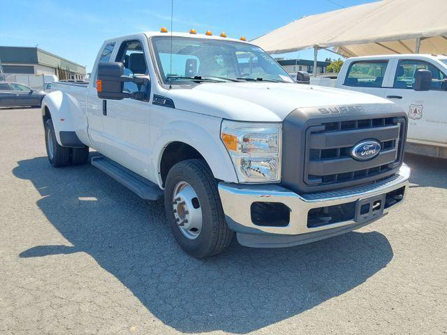 used 2016 Ford F-350 car, priced at $38,999