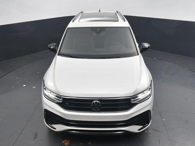 new 2024 Volkswagen Tiguan car, priced at $32,739