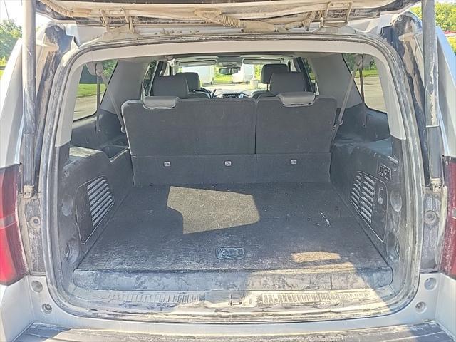 used 2016 Chevrolet Suburban car, priced at $17,810