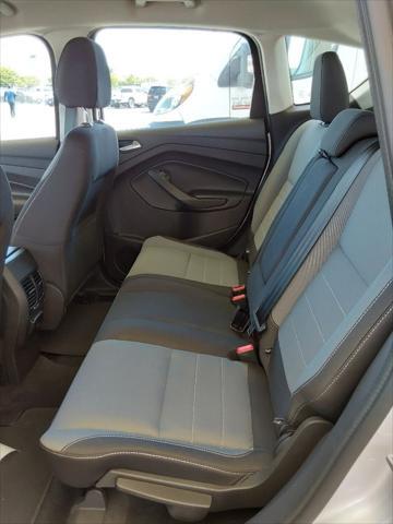 used 2016 Ford C-Max Hybrid car, priced at $14,404