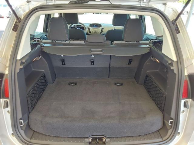 used 2016 Ford C-Max Hybrid car, priced at $14,404