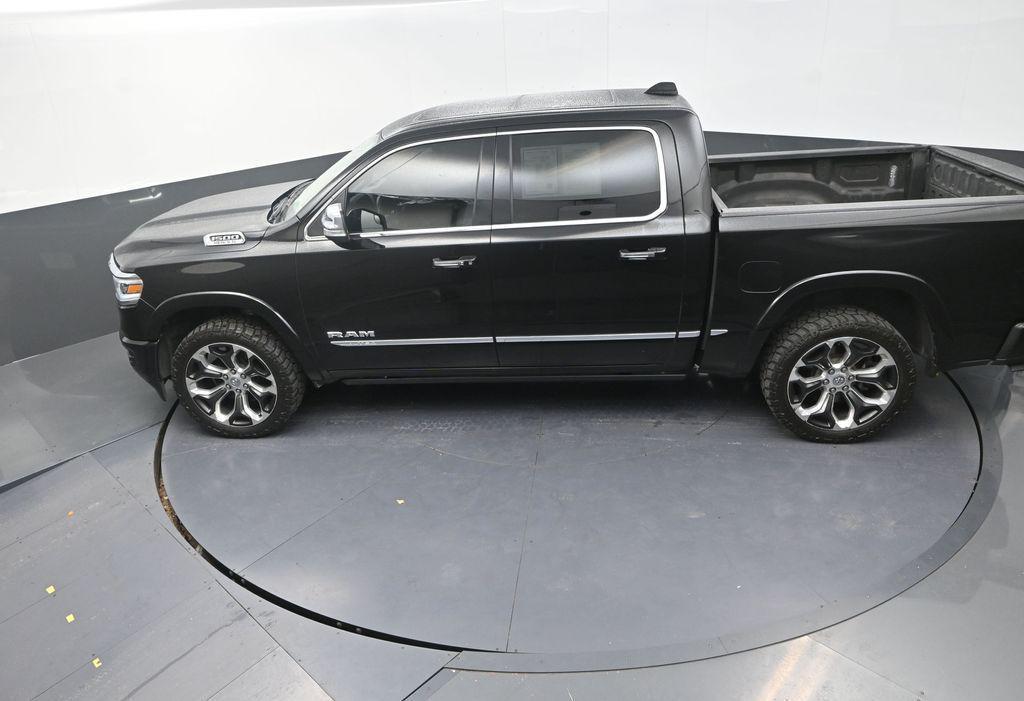 used 2019 Ram 1500 car, priced at $34,797