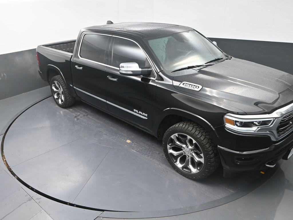 used 2019 Ram 1500 car, priced at $34,797
