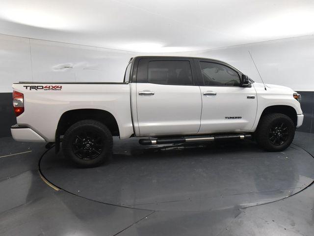 used 2019 Toyota Tundra car, priced at $40,916