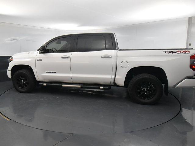 used 2019 Toyota Tundra car, priced at $40,916