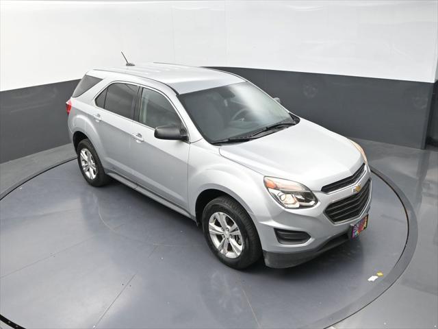 used 2017 Chevrolet Equinox car, priced at $14,800