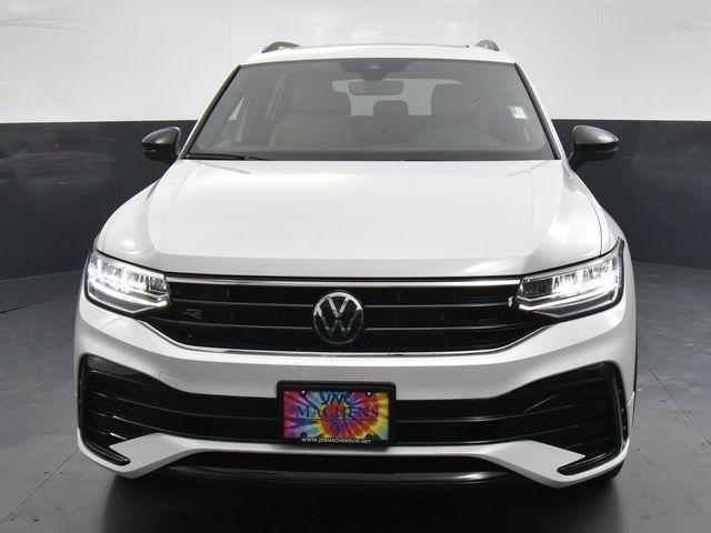 new 2024 Volkswagen Tiguan car, priced at $34,468