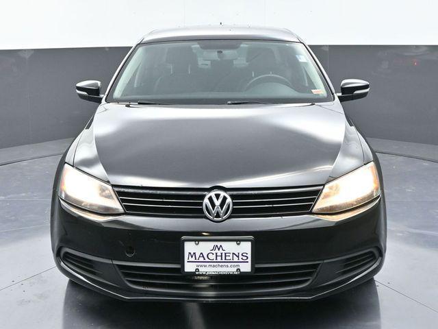 used 2014 Volkswagen Jetta car, priced at $8,630