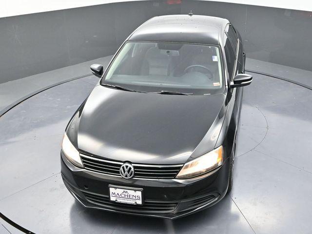 used 2014 Volkswagen Jetta car, priced at $8,630