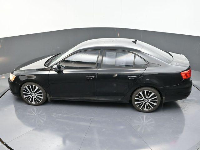 used 2014 Volkswagen Jetta car, priced at $8,630