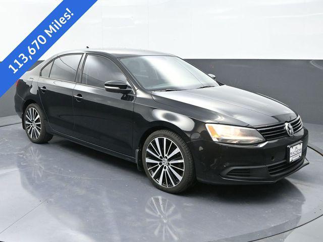 used 2014 Volkswagen Jetta car, priced at $8,630