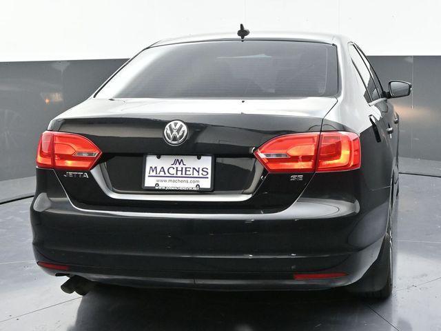 used 2014 Volkswagen Jetta car, priced at $8,630