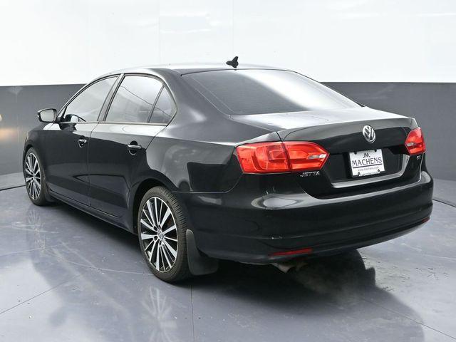 used 2014 Volkswagen Jetta car, priced at $8,630