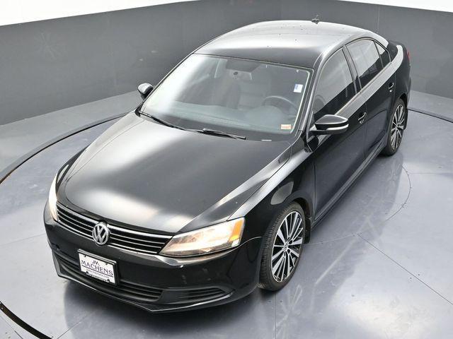 used 2014 Volkswagen Jetta car, priced at $8,630