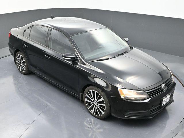 used 2014 Volkswagen Jetta car, priced at $8,630