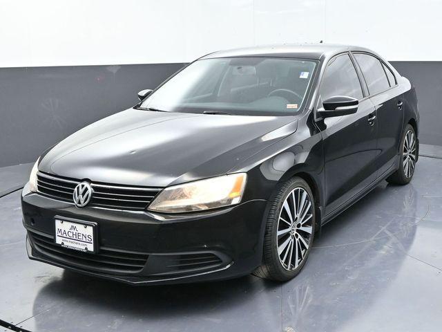 used 2014 Volkswagen Jetta car, priced at $8,630