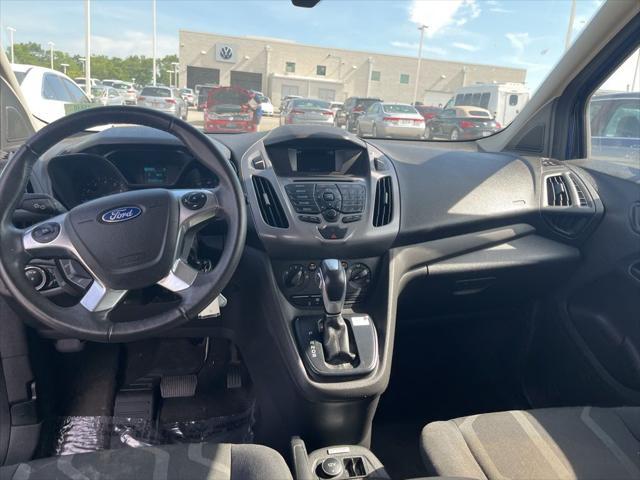 used 2016 Ford Transit Connect car, priced at $19,819