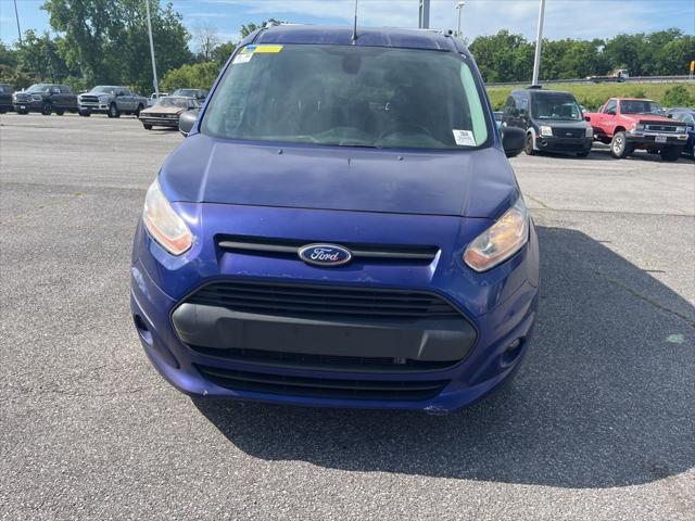 used 2016 Ford Transit Connect car, priced at $19,819