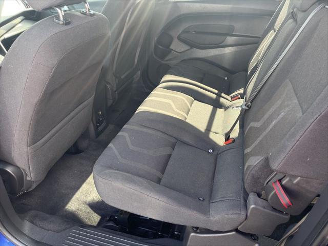 used 2016 Ford Transit Connect car, priced at $19,819