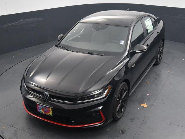 new 2025 Volkswagen Jetta GLI car, priced at $34,237