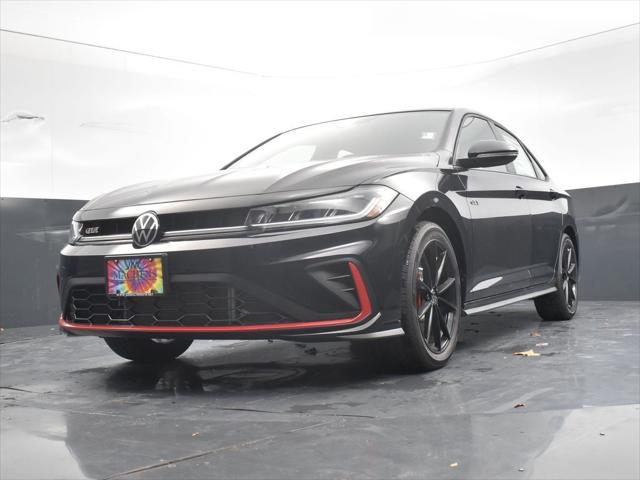 new 2025 Volkswagen Jetta GLI car, priced at $34,237