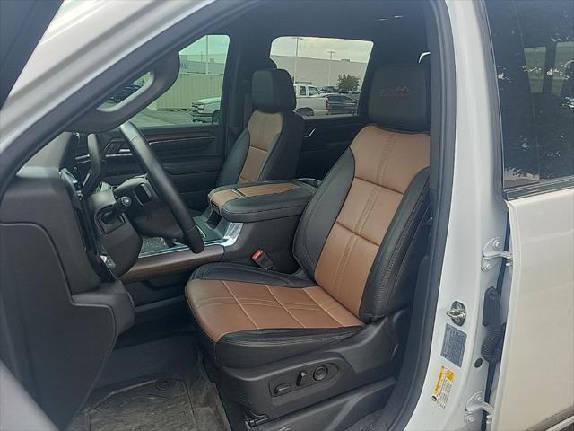 used 2024 Chevrolet Silverado 3500 car, priced at $70,225