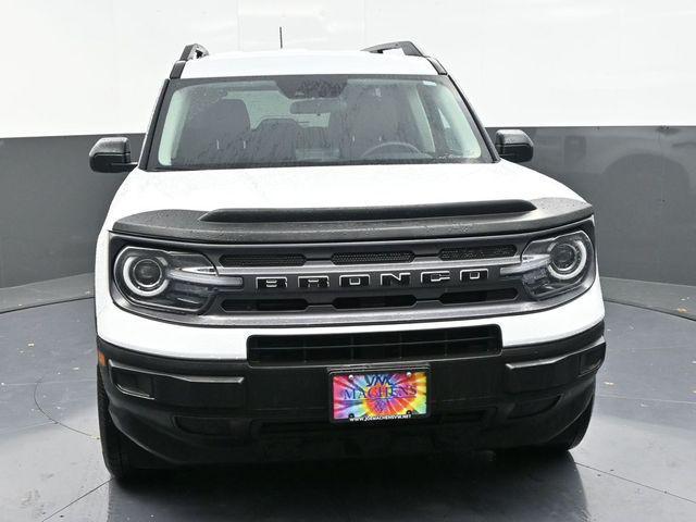 used 2023 Ford Bronco Sport car, priced at $25,814