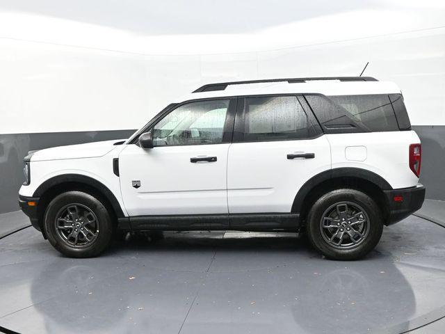 used 2023 Ford Bronco Sport car, priced at $25,814